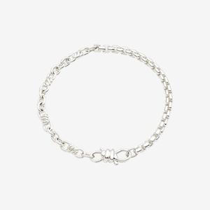 DoDo Bracelet Nodo Silver