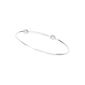 DoDo Bangle NODO Silver