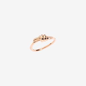 DoDo Ring NODO Rose Gold