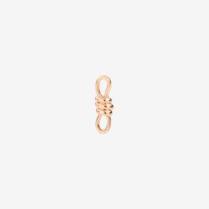 Dodo Nodo: DoDo Charm NODO Rose Gold