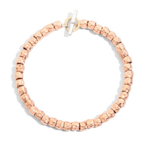 DoDo Bracelet GRANELLI Rose Gold Kit