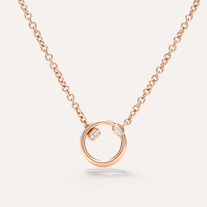 Pomellato Together Necklace with Pendant