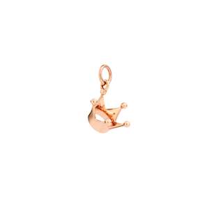 DoDo Charm ZODIAC LEO Rose Gold