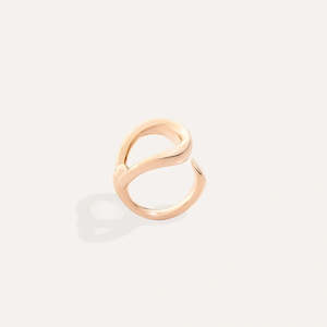 Sarahs Favourites: Pomellato Fantina Ring in 18k Gold