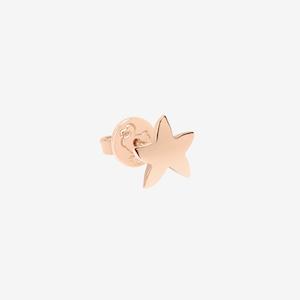 DoDo Earring STAR Rose Gold