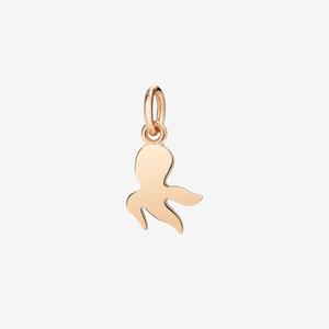DoDo Charm OCTOPUS Rose Gold