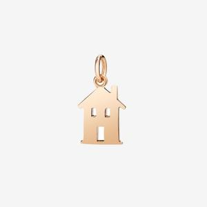 DoDo Charm HOUSE Rose Gold