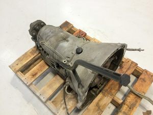 300c CHRYSLER HEMI 5.7 V8 AUTO TRANSMISSION - Osaka Auto Parts