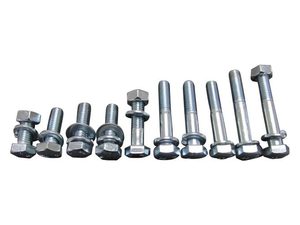RB20DET RB25DET BELLHOUSING BOLTS SKYLINE - Osaka Auto Parts