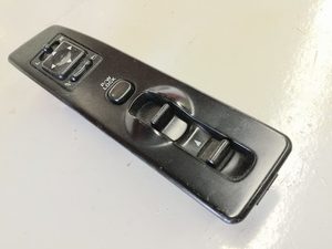 Products: R32 SKYLINE COUPE DRIVER SIDE WINDOW MASTER SWITCH - Osaka Auto Parts