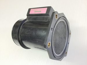 RB25DET SKYLINE PINK STICKER AIRFLOW METER - Osaka Auto Parts