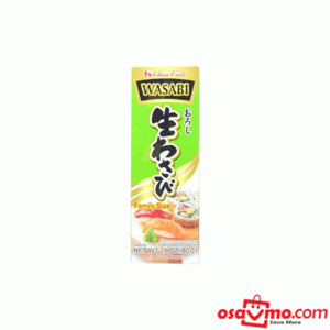 Japanese Style Product: HOUSE JP Horse Radish Paste Neri Wasabi 80g