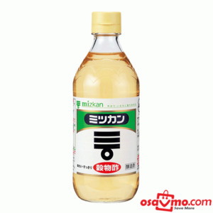 MIZKAN JP Vinegar 500ml