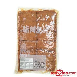 DAIKYO JP Seasoned Soy Bean Curd Inari 60pcs (1000g)