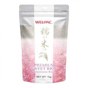 Meal Ingredients: WP VN Glutinous Rice 1kg