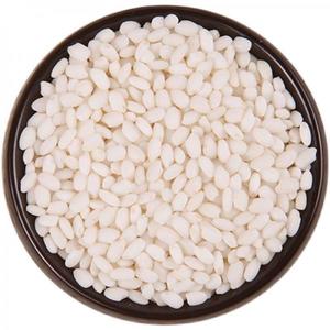 Meal Ingredients: CHINA Round White Glutinous Rice 1kg (YUAN NUO MI)