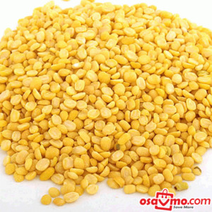 Meal Ingredients: LIN HING CN Split Soybean 1kg