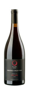 Wine: Prestige Collection Pinot Noir 2012