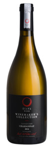 Wine: Winemakers Collection Chardonnay 2016
