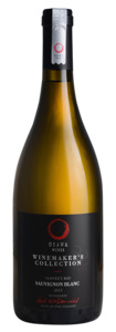 Winemakers Collection Sauvignon Blanc 2015