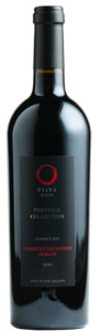 Prestige Collection Cabernet Sauvignon Merlot 2015