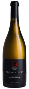 Prestige Collection Sauvignon Blanc 2016