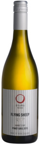 Wine: Flying Sheep Pinot Gris 2015