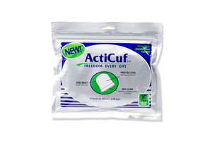 ActiCuf Incontinence Pouch (10 pack)