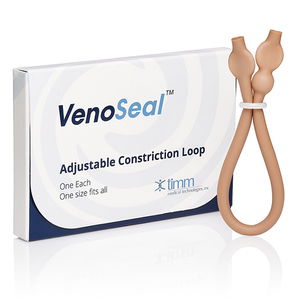 View: VenoSeal Adjustable Loop Ring