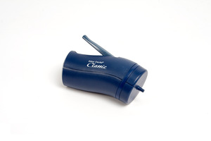 View: Blue Handle Classic