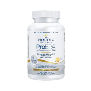 Products: ProEPA With Concentrated GLA 60 soft Gels Angela Osborne