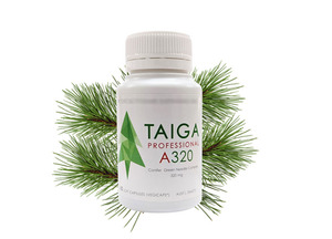 Taiga Professional A320 - 60 Caps Angela Osborne
