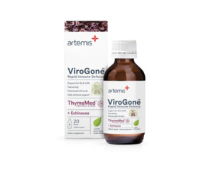 Artemis ViroGone 100ml Angela Osborne