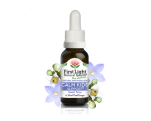 Products: First Light Calm Kids Support - Quiet Time Angela Osborne
