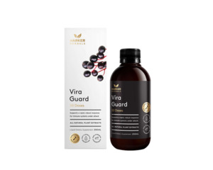 Products: Harker Herbals - Vira Guard 200ml Angela Osborne
