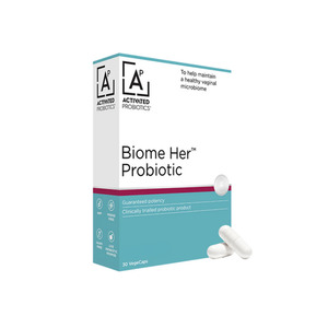 Products: Biome Her Angela Osborne