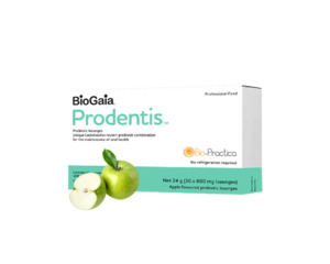 Products: BioGaia Protectis ProDENTIS - 30 Chewables Angela Osborne