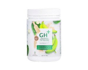 Green Banana Resistant Starch Angela Osborne