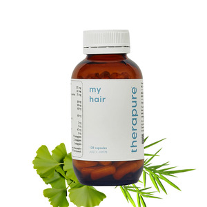 Products: My Hair Angela Osborne