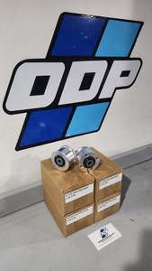 E36 E46 RTAB upgrade solid monoball rear trailing arm bush