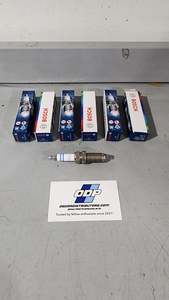 Products: N52 Spark plugs BOSCH double platinum