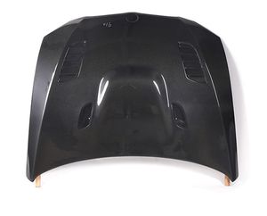 Products: E92 Carbon bonnet