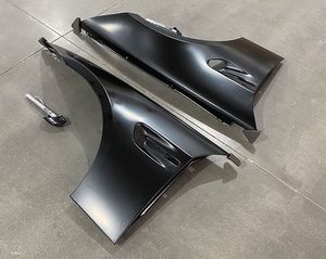 Products: E90 E91 M3 style front guards