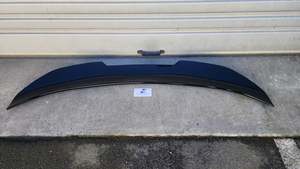 Products: E90 PSM style wing spoiler