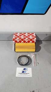 N57 N57S Oil filter