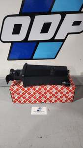 Products: E46 Expansion tank coolant tank