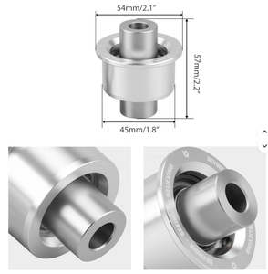 E36 E46 Rear outer arm hub ball joint bushes UPGRADE