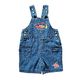 Disney Pixar Cars Overalls (sz 12m)