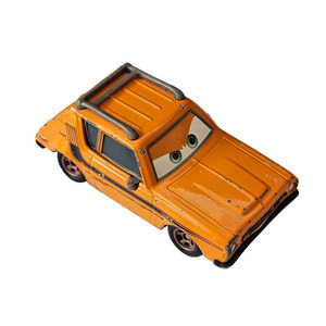 Disney Pixar Cars Tyler Gremlin 1:55 Diecast