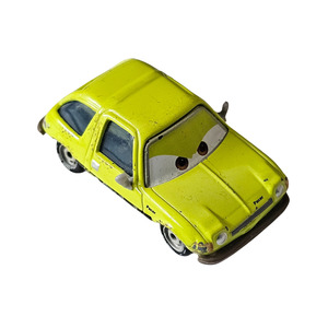 Disney Pixar Cars: Disney Pixar Cars Acer Pacer 1:55 Diecast